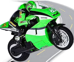 IMEX Allegro Radio Controlled Motorcycle Series (MIC1465)