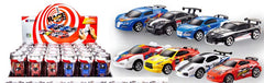 IMEX 1/58 Scale Mini RC Car (MIC1402)