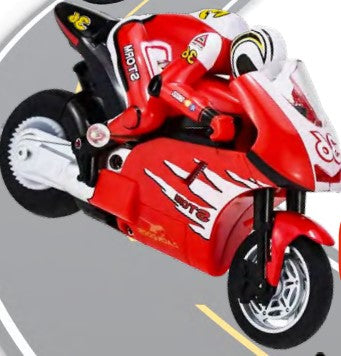 IMEX Allegro Radio Controlled Motorcycle Series (MIC1465)