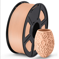 Friendly Hobbies Premium Silk PLA/TPU/ABS/PETG 3D Printer Filament, 1.75mm, 1kg