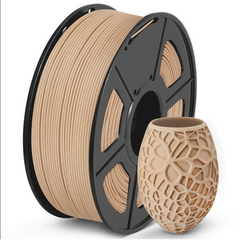 Friendly Hobbies Premium Silk PLA/TPU/ABS/PETG 3D Printer Filament, 1.75mm, 1kg
