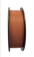 Friendly Hobbies Premium Silk PLA/TPU/ABS/PETG 3D Printer Filament, 1.75mm, 1kg