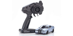 Kyosho MINI-Z AWD Challenger SRT Hellcat Redeye (32621)