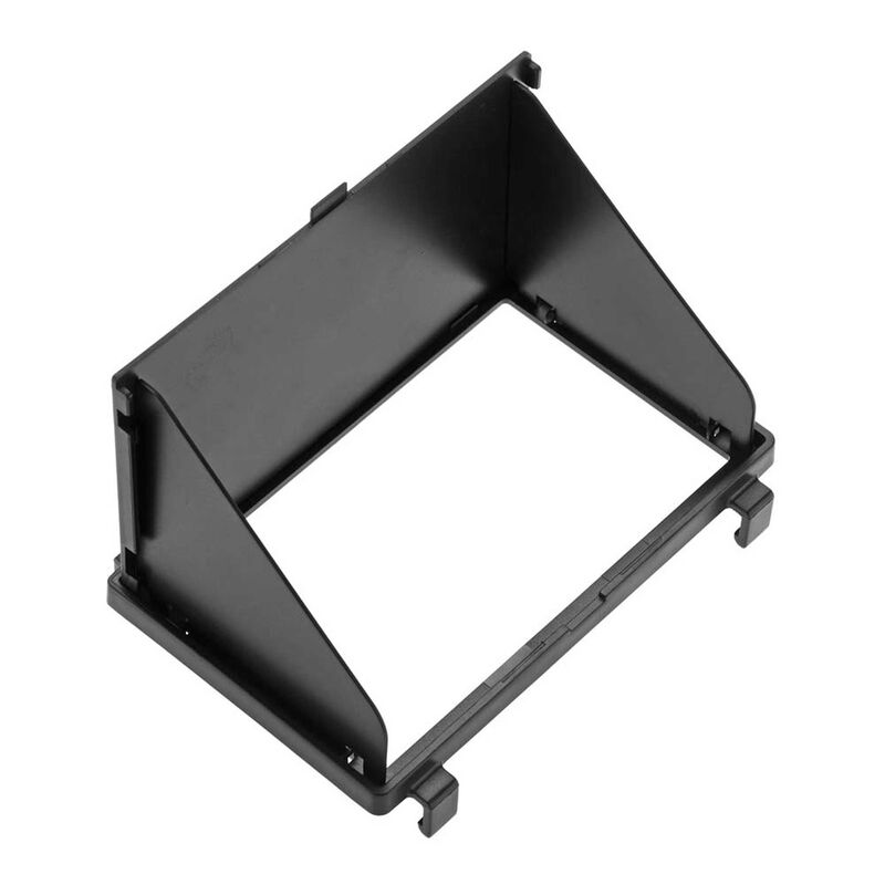 Tatic FPV-RM2 4.3" Monitor Sun Shield (TACZ5600) Horizon Hobby