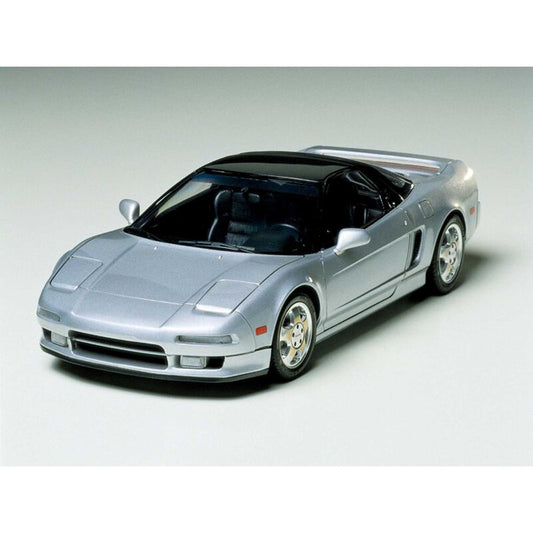 Tamiya 1/24 Honda NSX Kit (TAM24100)