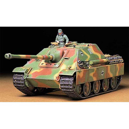 Tamiya 1/35 German Jagdpanther Late (TAM35203)