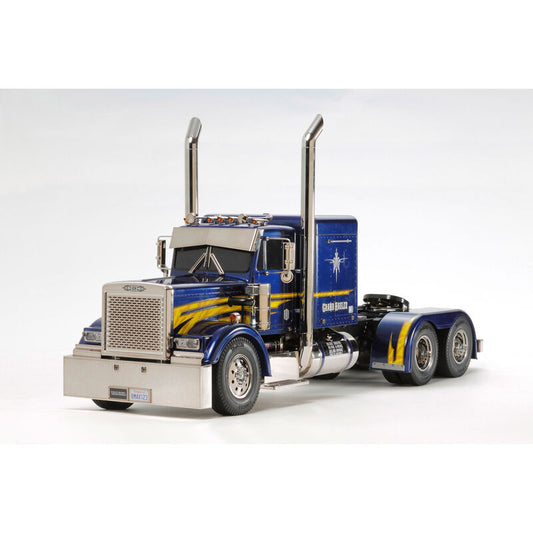 Tamiya 1/14 Grand Hauler Kit (TAM56344)