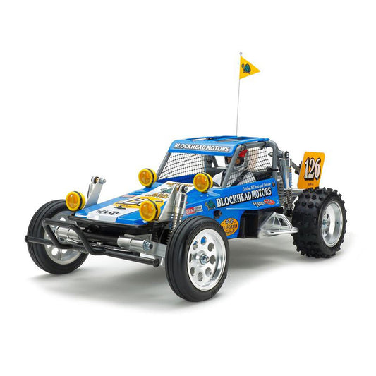 Tamiya 1/10 R/C Wild One 2WD Off-Roader Kit (TAM58695A)