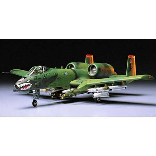 Tamiya 1/48 Republic A10 Thunderbolt II (TAM61028)