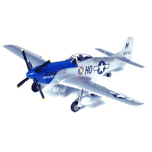 Tamiya 1/48 P-51D Mustang (TAM61040)