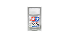 Tamiya Acrylic/Poly Thinner X20A 46Ml (TAM81030)