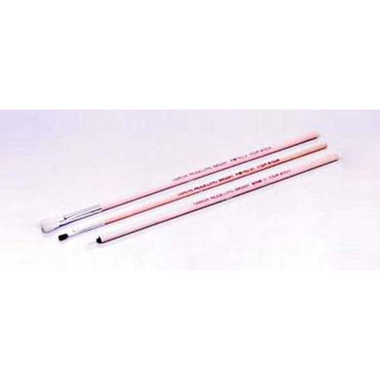 Tamiya Modeling Brush Basic Set (TAM87066)