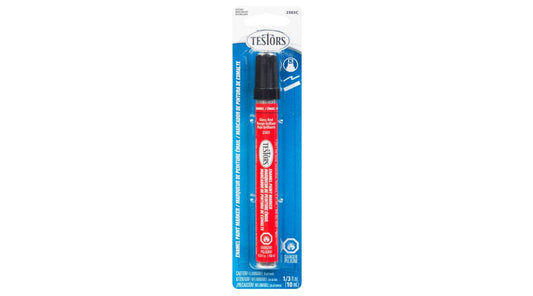 Testors Paint Marker, Red (TES2503C)
