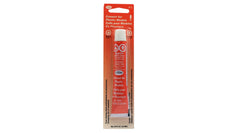 Testors Plastic Model Cement, Carded 5/8 oz TES3512A