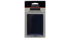 Testors MM Sandpaper, Carded, 5 Grits TES8812