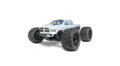 Tekno 1/10 MT410.3-1 4WD Electric Monster Truck Kit (TKR5603)