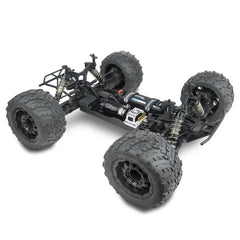 Tekno 1/10 MT410.3-1 4WD Electric Monster Truck Kit (TKR5603)