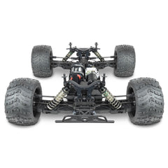 Tekno 1/10 MT410.3-1 4WD Electric Monster Truck Kit (TKR5603)