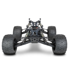 Tekno 1/10 MT410.3-1 4WD Electric Monster Truck Kit (TKR5603)