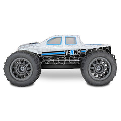 Tekno 1/10 MT410.3-1 4WD Electric Monster Truck Kit (TKR5603)