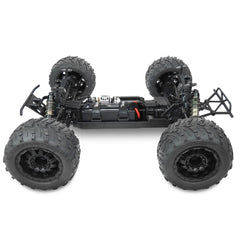 Tekno 1/10 MT410.3-1 4WD Electric Monster Truck Kit (TKR5603)