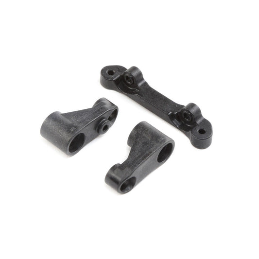 TEAM LOSI Bell Cranks and Draglink Composite: 22 5.0 (TLR231079)