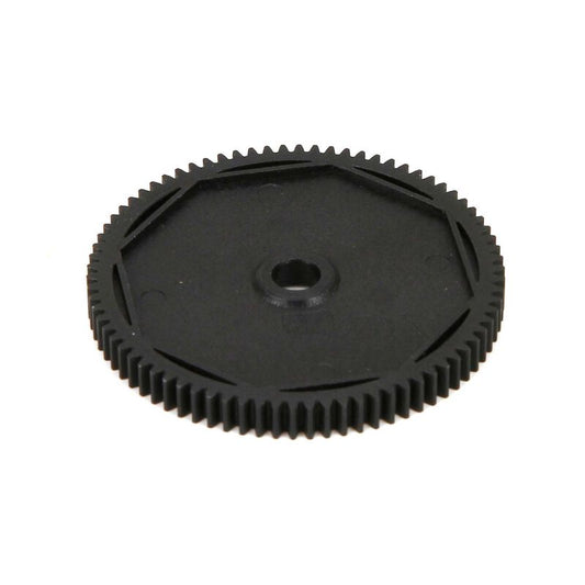 Team Losi HDS Spur Gear, 78T 48P, Kevlar: All 22 (TLR232010)