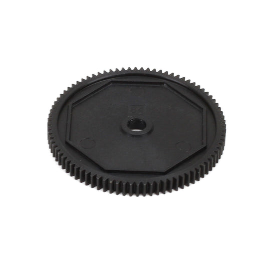 Team Losi Racing HDS Spur Gear, 84T 48P, Kevlar: All 22 (TLR232012)