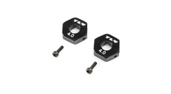 LOSI Wheel Hex 12mm x 4.0mm (2) TLR23211