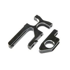 TEAM LOSI Motor Mount and Adapter: 22X-4 (TLR232123)
