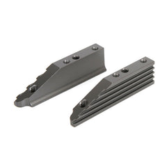LOSI Engine Mount Set: 8IGHT 4.0 (TLR241017)