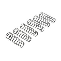LOSI 16mm Rear Shock Spring Set (3 pr.): 8T 4.0 (TLR243037)