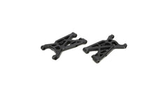 LOSI Front Suspension Arm Set: 8B 3.0 (TLR244000)