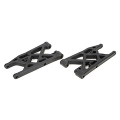 LOSI Rear Suspension Arm Set: 8B 3.0 (TLR244008)