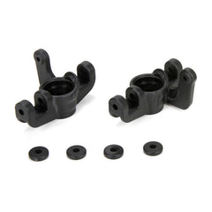TEAM LOSI Front Spindle Set: 8IGHT 4.0 (TLR244024)