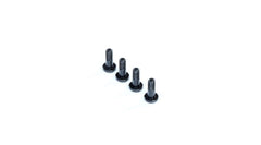 LOSI King Pin Bolt (4): 8X, 8XE (TLR244045)