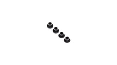 Losi Spindle Shim (4): 8X, 8XE TLR244046