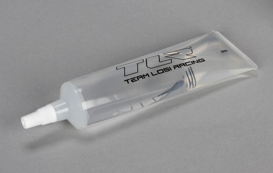 Losi Racing Silicone Diff Fluid, 10,000CS (TLR5282)