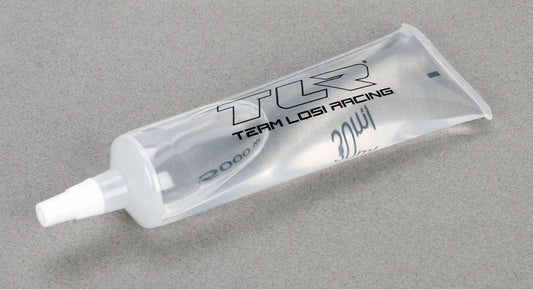 LOSI Racing Silicone Diff Fluid, 15,000CS (TLR5283)