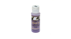 LOSI Racing Silicone Shock Oil, 100wt, 2oz (TLR74018)