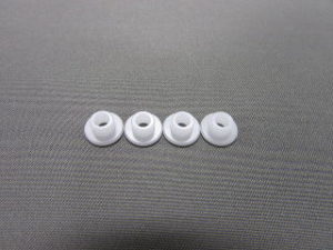 TN Racing YD-2 Shock Guides Super-G