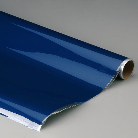 Top Flite MonoKote Insignia Blue 6' (TOPQ0207)