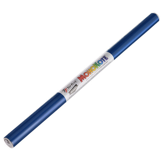 Top Flite MonoKote Insignia Blue 6' (TOPQ0207)