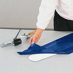 Top Flite MonoKote Insignia Blue 6' (TOPQ0207)