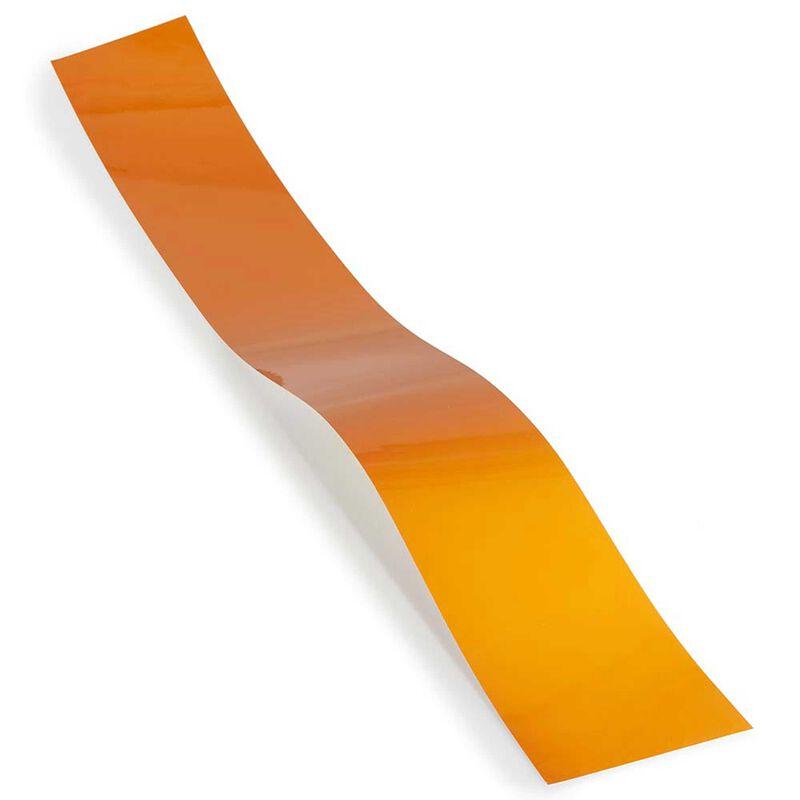 Top Flite Trim MonoKote Day-Glo Orange (TOPQ4121)