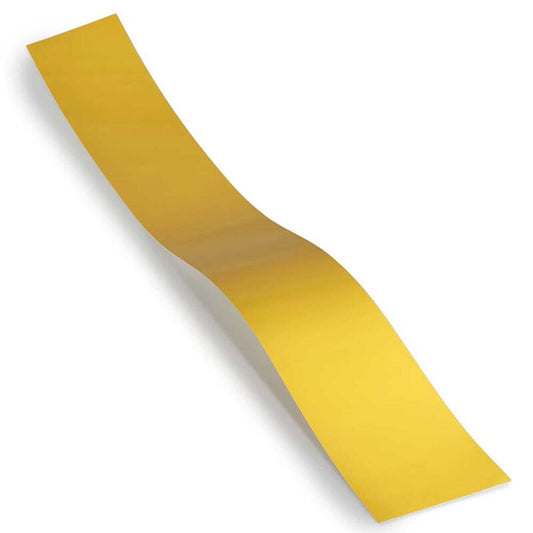 Top Flite Trim MonoKote Yellow (TOPQ4103)