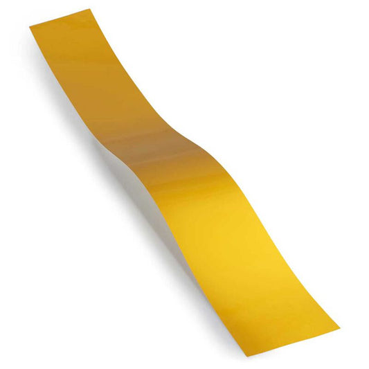 Top Flite Trim MonoKote Cub Yellow (TOPQ4220)