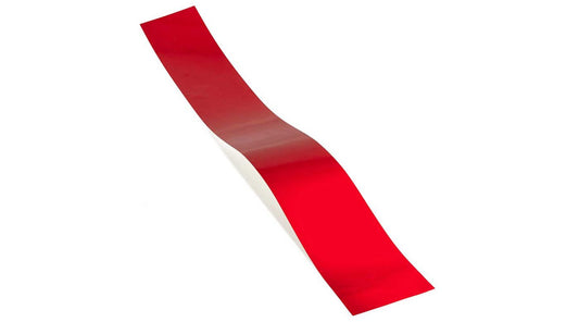 Top Flite Trim MonoKote Missile Red (TOPQ4101)