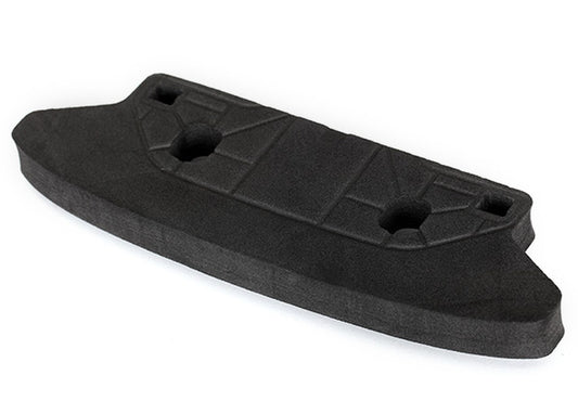 Traxxas Ford Fiesta ST Rally Low-Profile Foam Fr Bumper (7434)