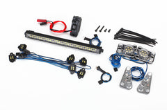 Traxxas LED Complete Light Set for the TRX-4 (8030)